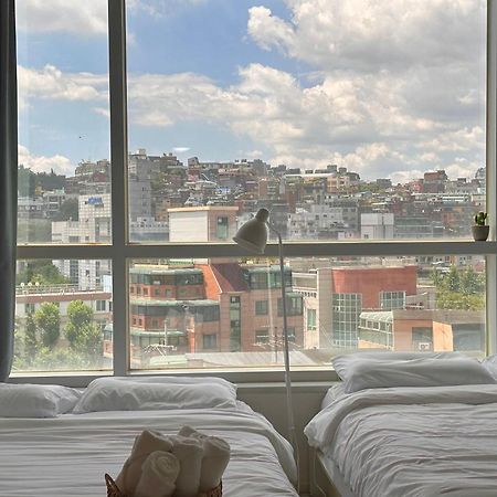 Seoul-Lo Loft Apartment エクステリア 写真