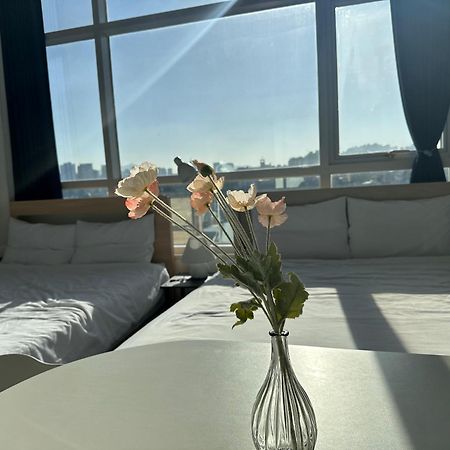 Seoul-Lo Loft Apartment エクステリア 写真