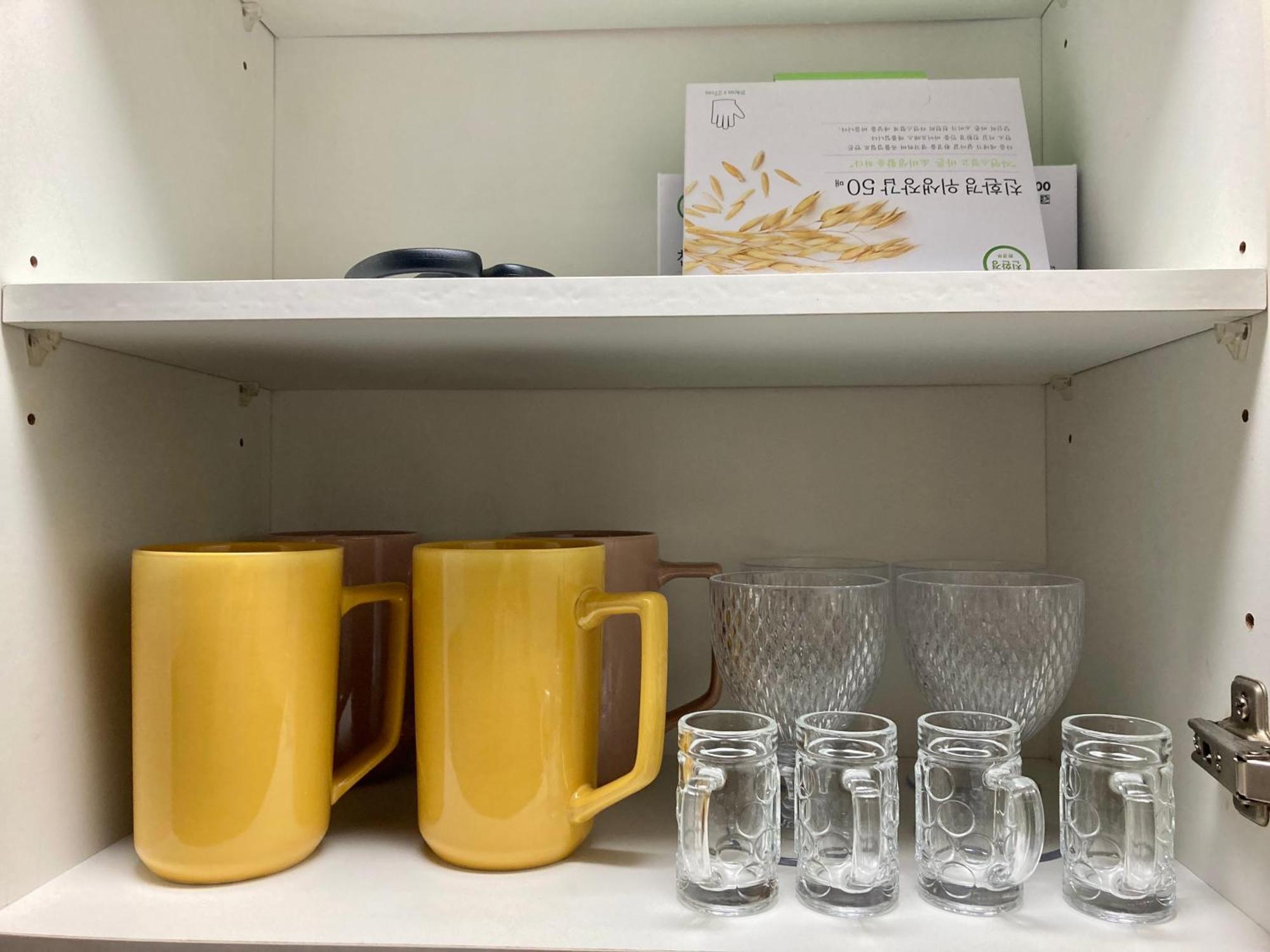 Seoul-Lo Loft Apartment エクステリア 写真