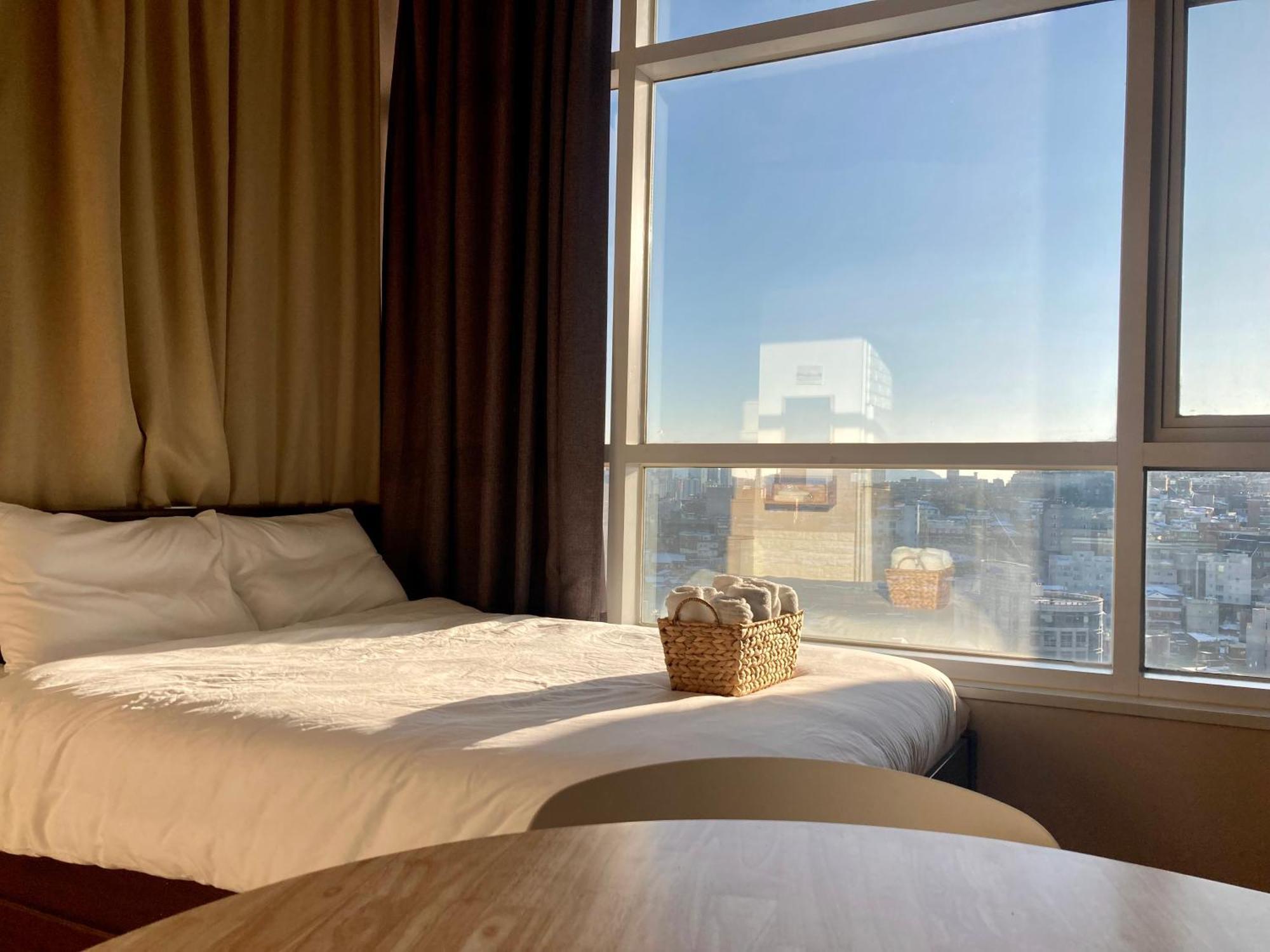 Seoul-Lo Loft Apartment エクステリア 写真