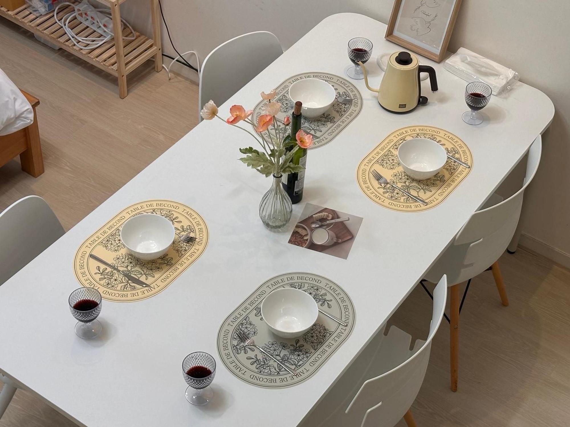 Seoul-Lo Loft Apartment エクステリア 写真