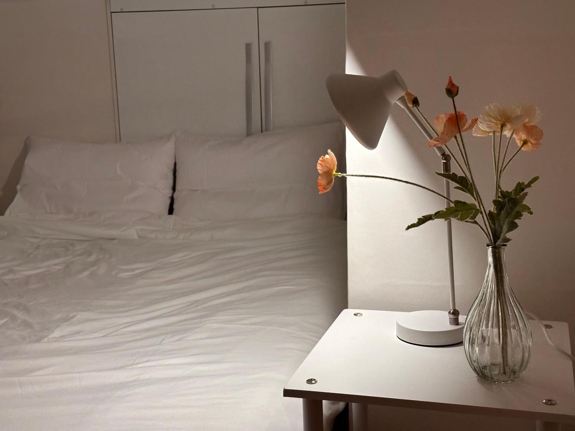 Seoul-Lo Loft Apartment エクステリア 写真
