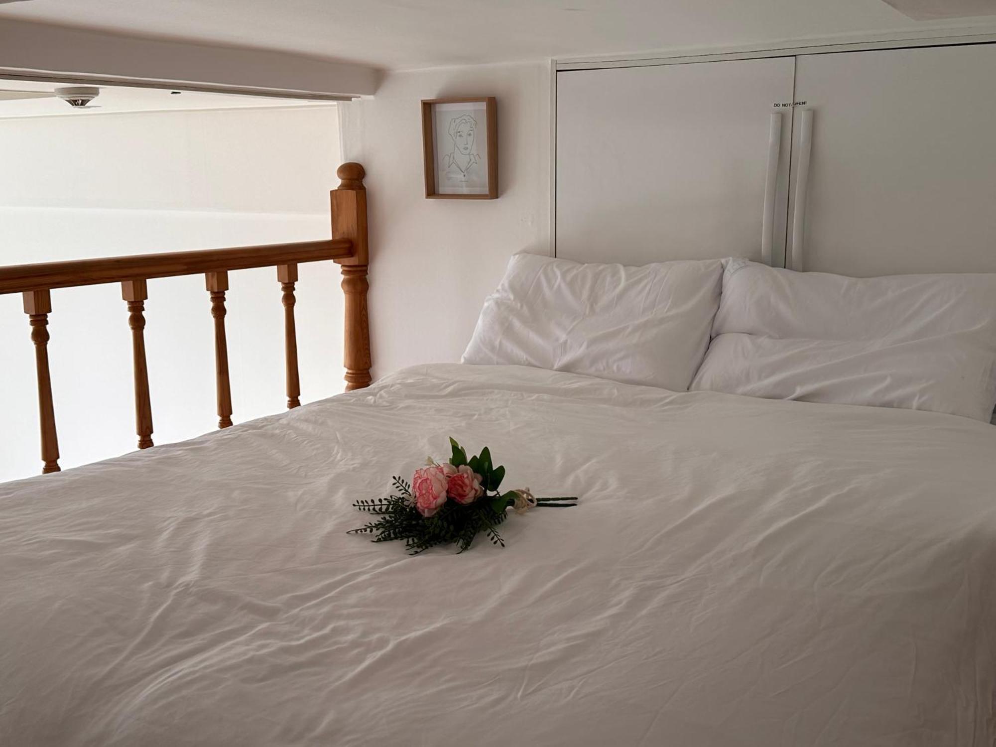 Seoul-Lo Loft Apartment エクステリア 写真