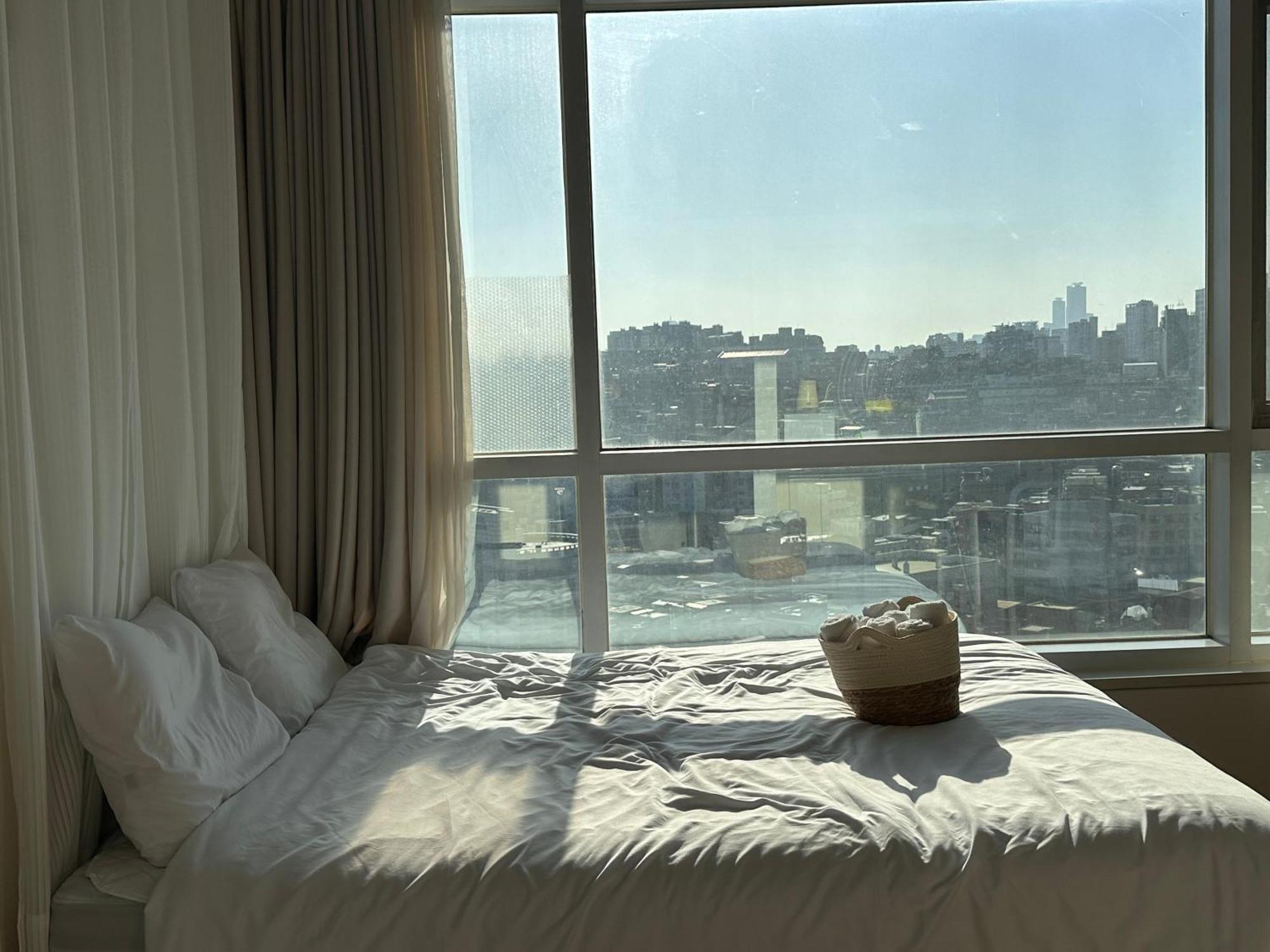 Seoul-Lo Loft Apartment エクステリア 写真