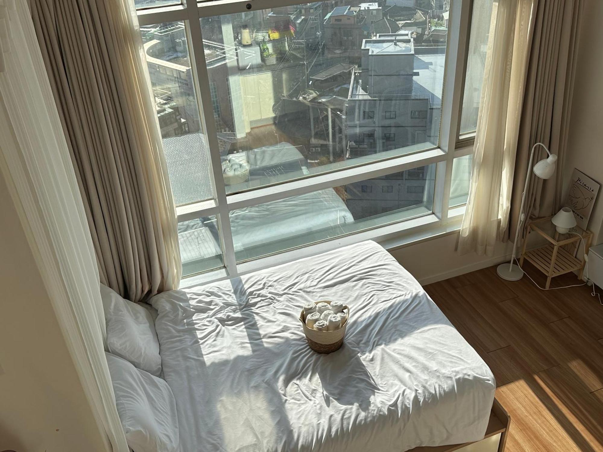 Seoul-Lo Loft Apartment エクステリア 写真