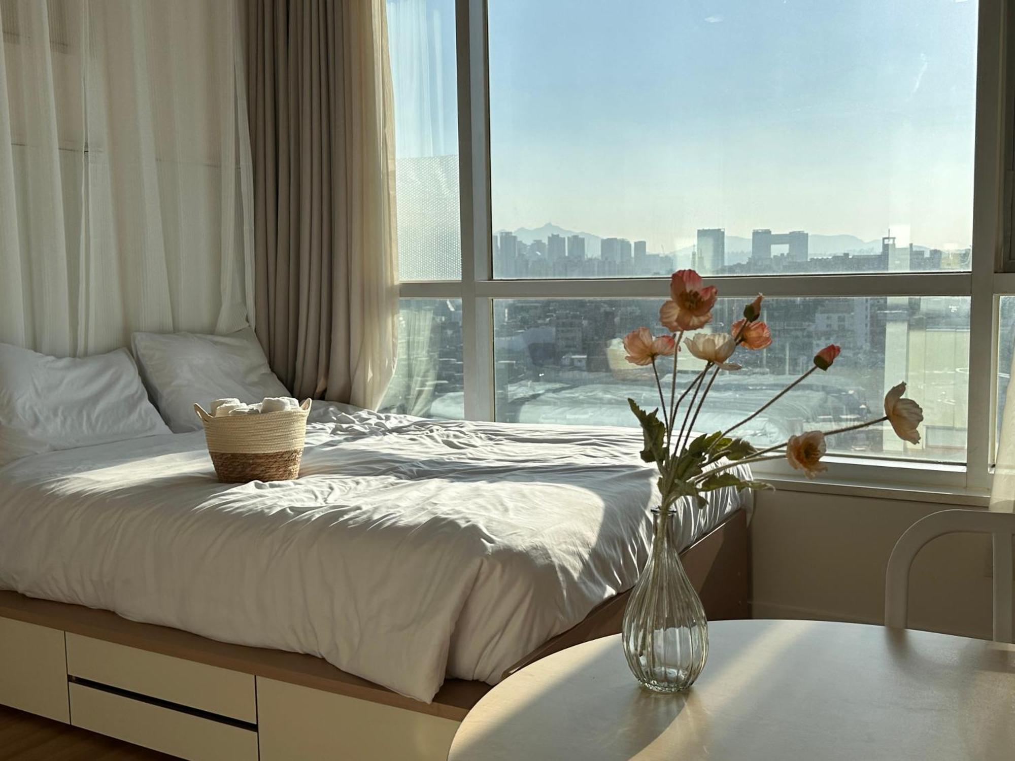 Seoul-Lo Loft Apartment エクステリア 写真