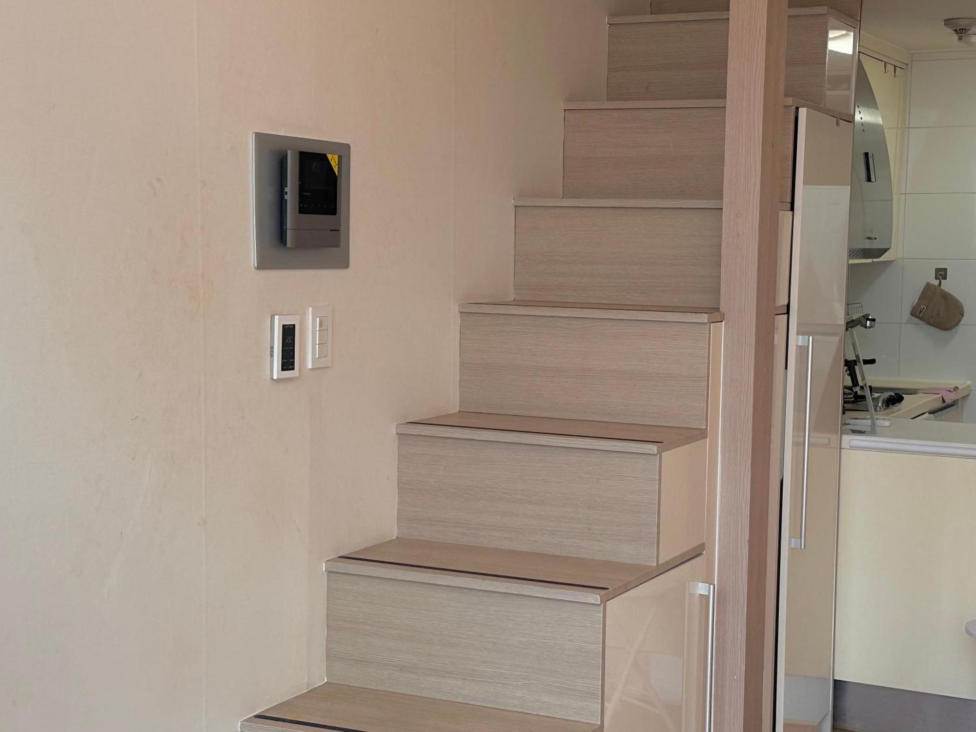 Seoul-Lo Loft Apartment エクステリア 写真
