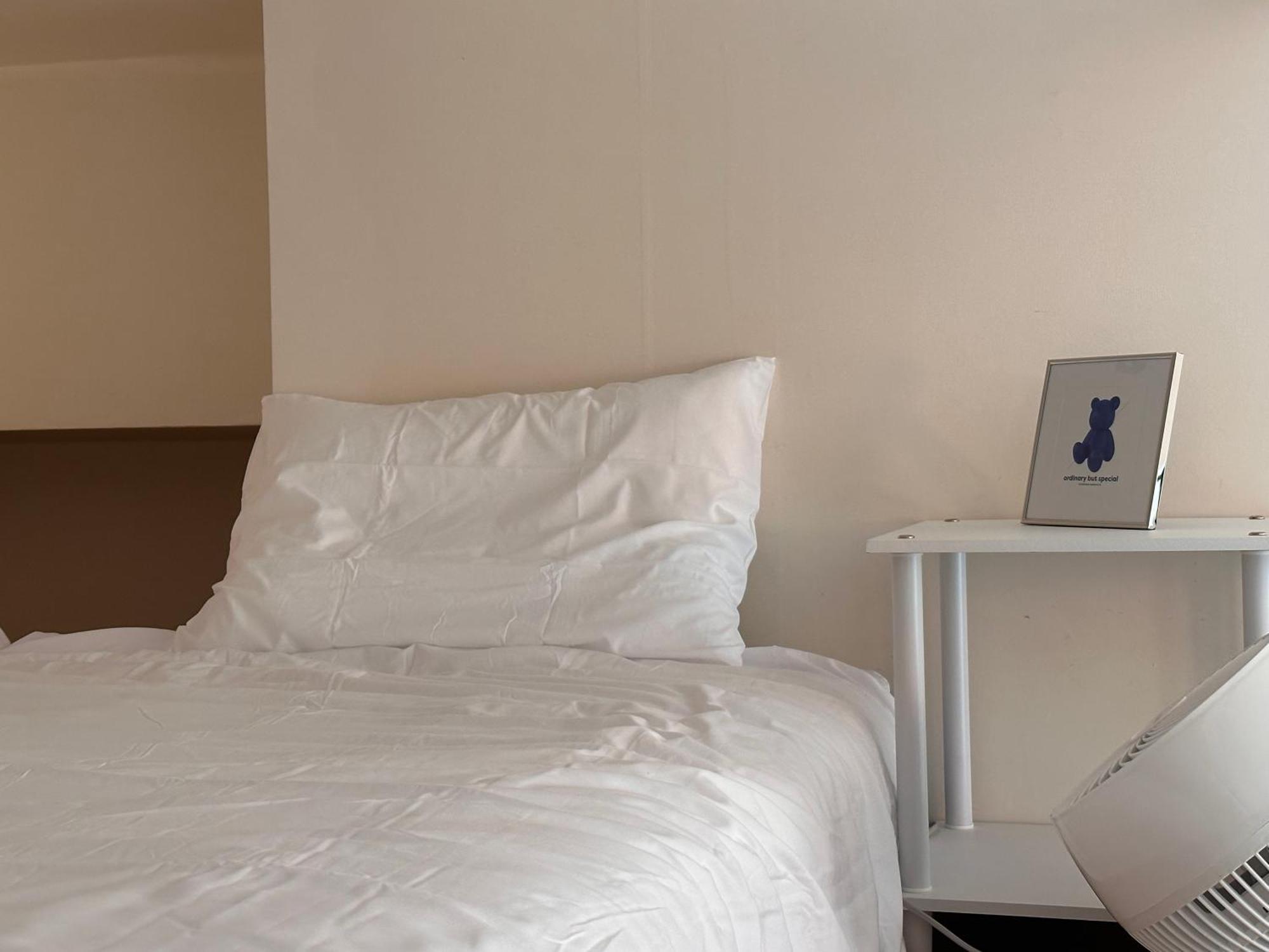 Seoul-Lo Loft Apartment エクステリア 写真