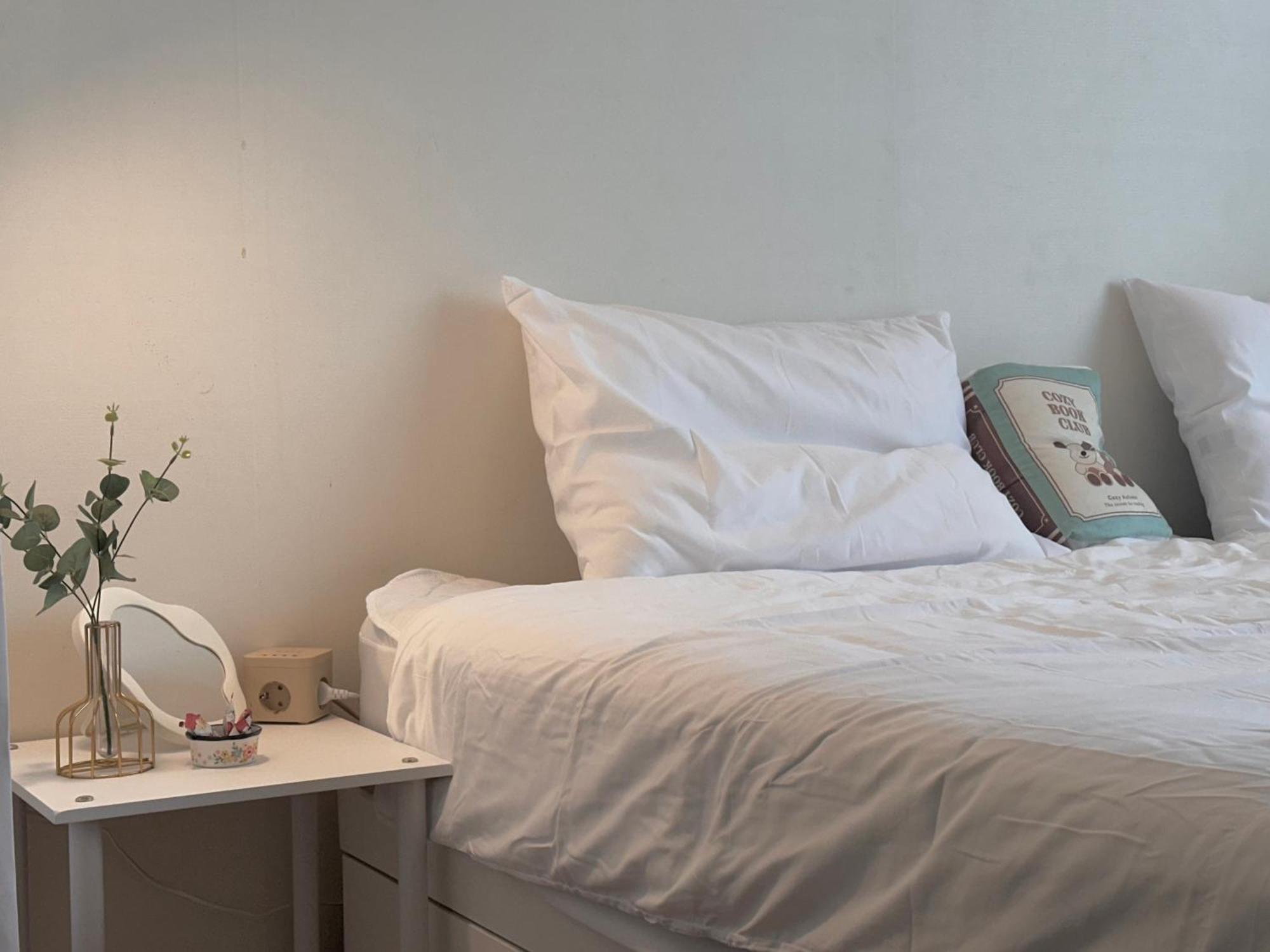 Seoul-Lo Loft Apartment エクステリア 写真
