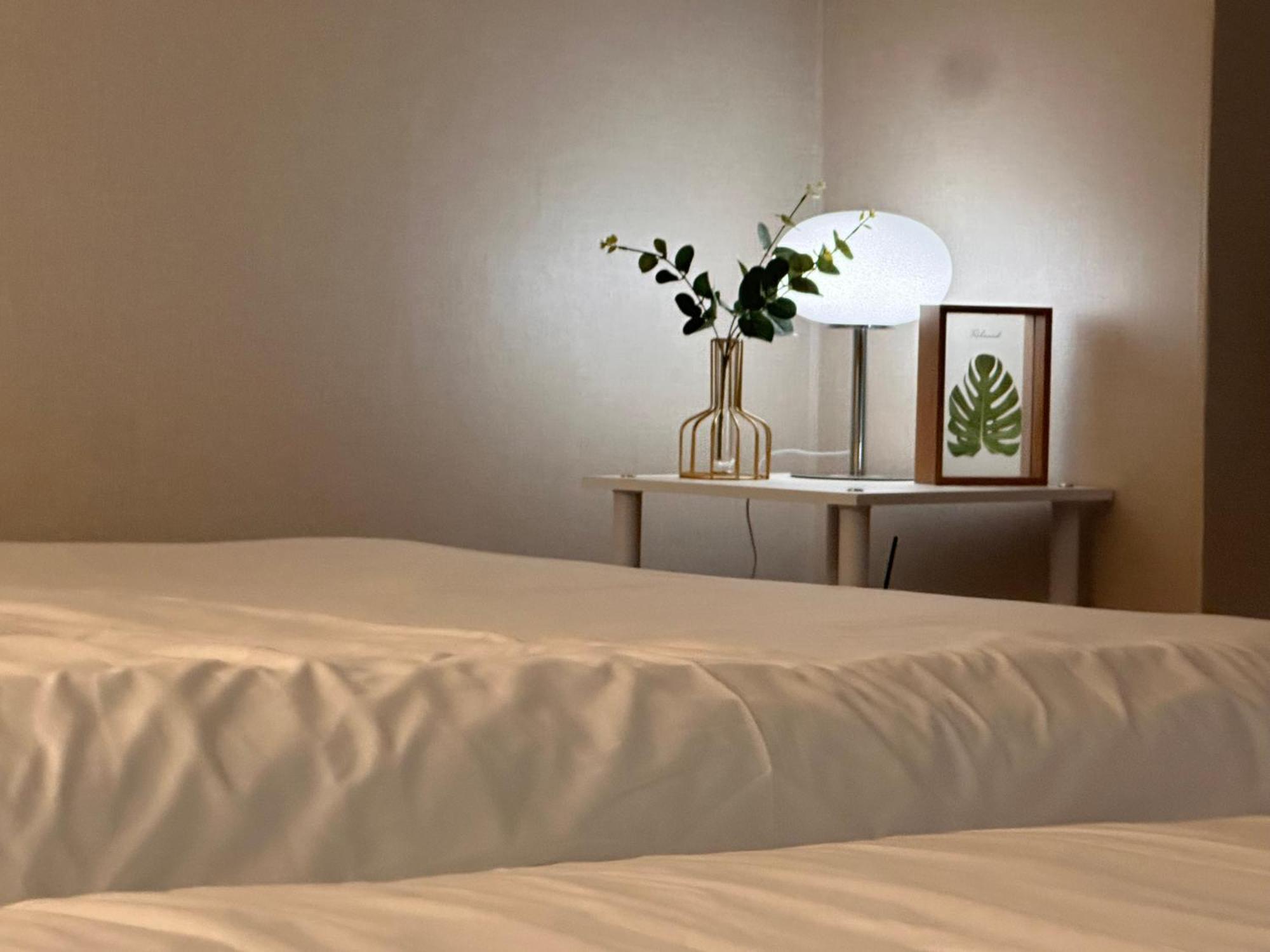 Seoul-Lo Loft Apartment エクステリア 写真