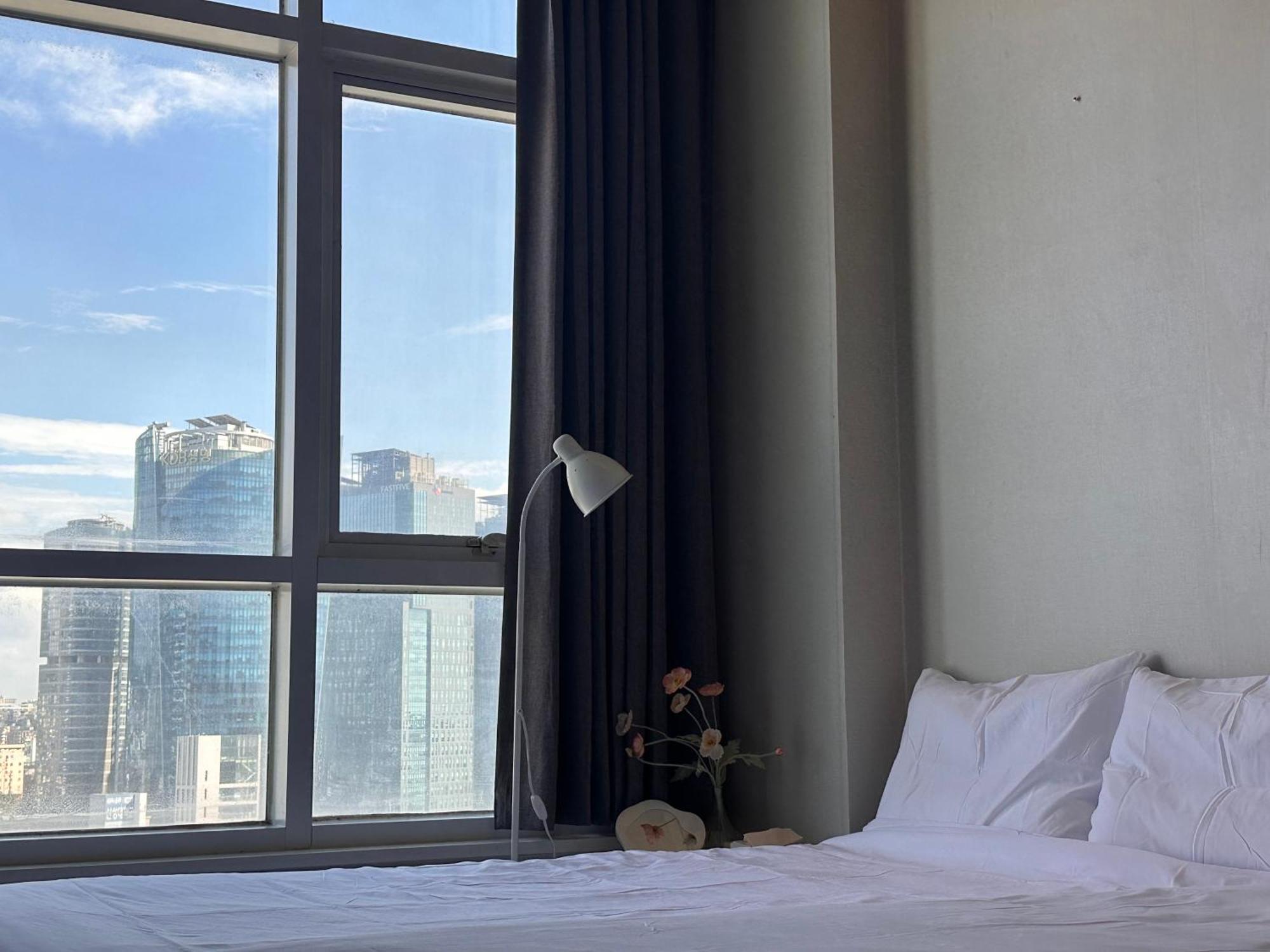 Seoul-Lo Loft Apartment エクステリア 写真