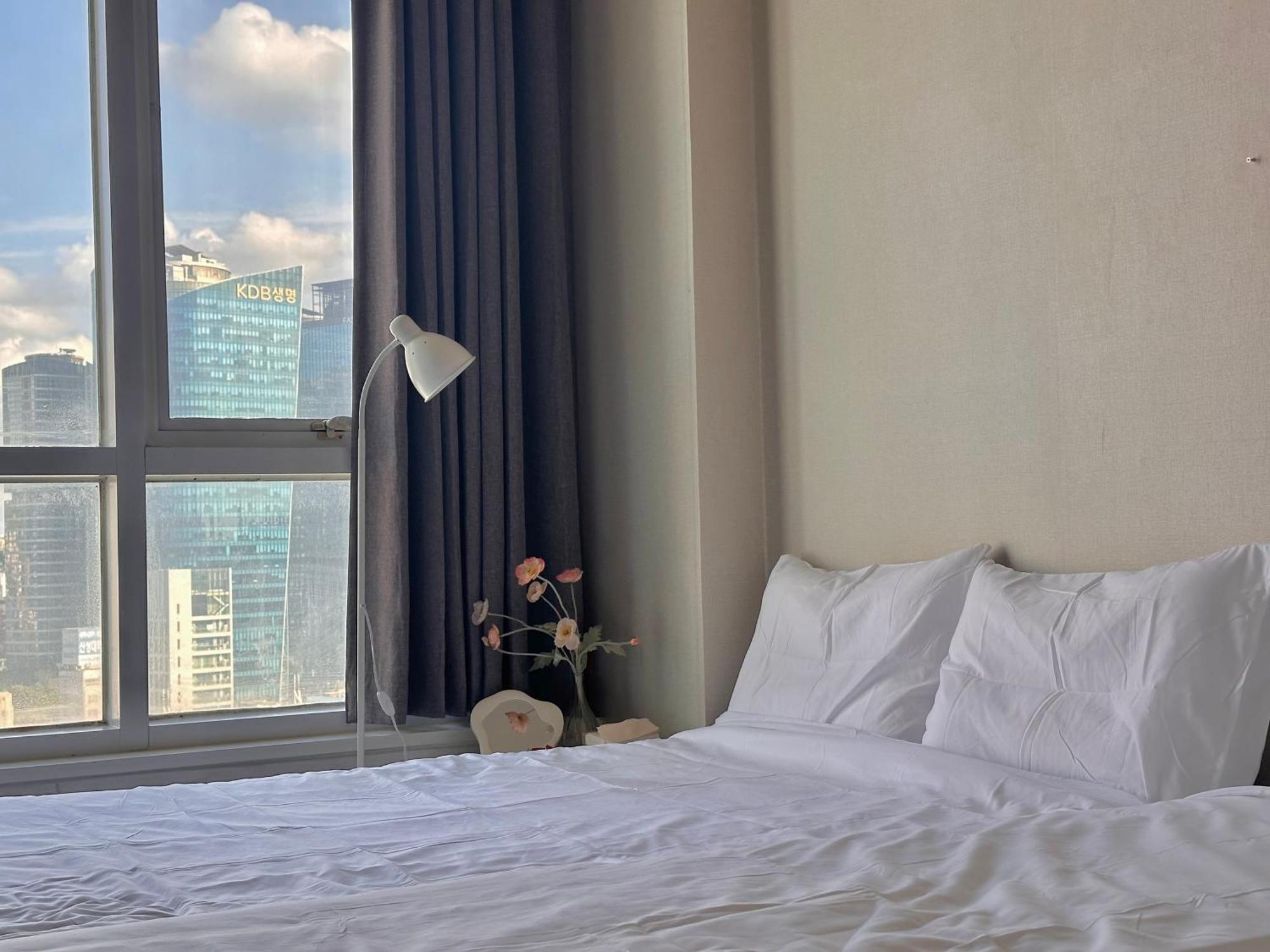 Seoul-Lo Loft Apartment エクステリア 写真