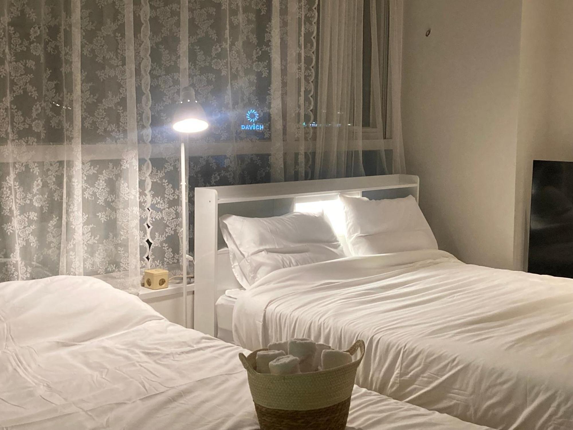 Seoul-Lo Loft Apartment エクステリア 写真