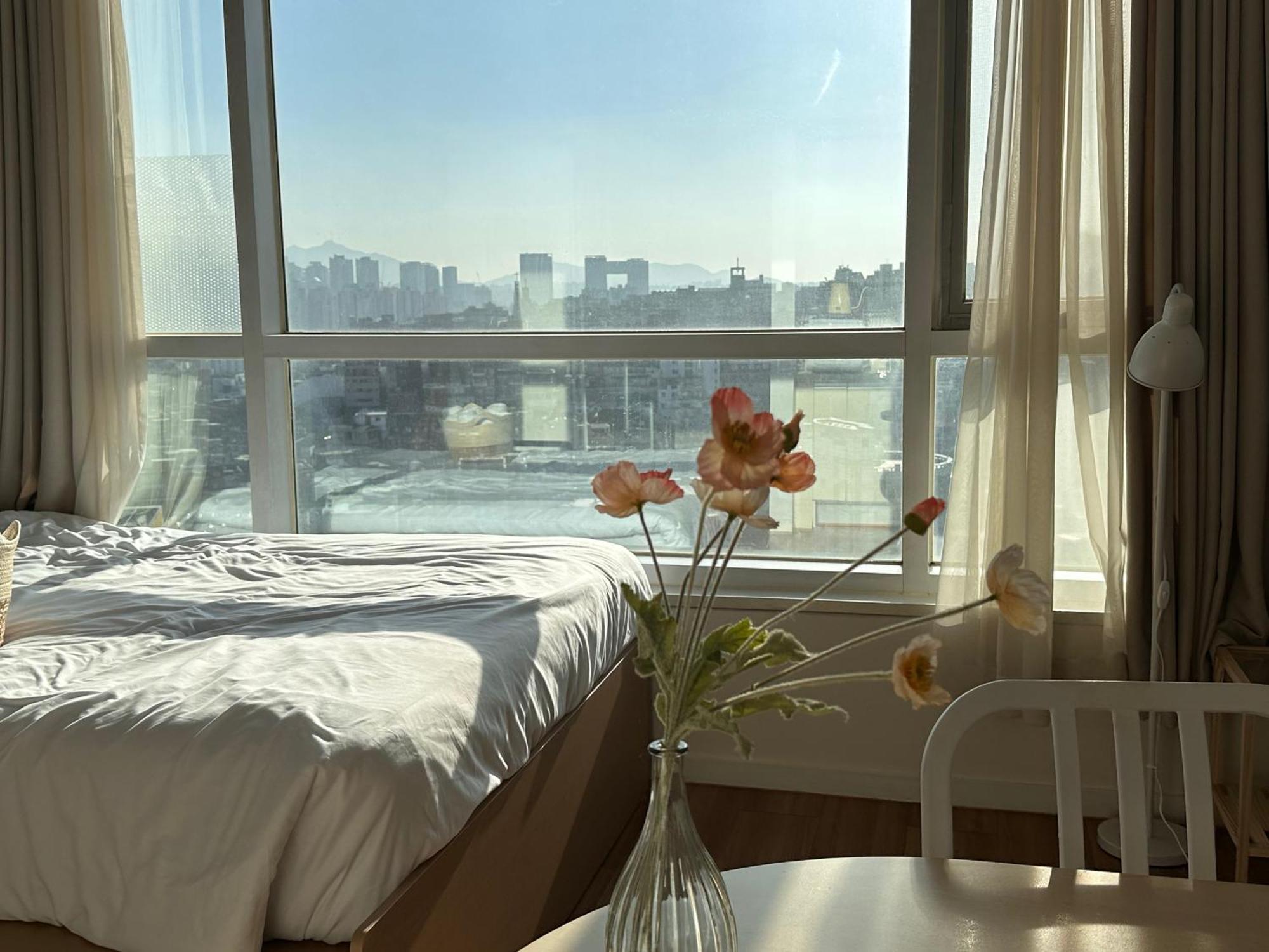 Seoul-Lo Loft Apartment エクステリア 写真