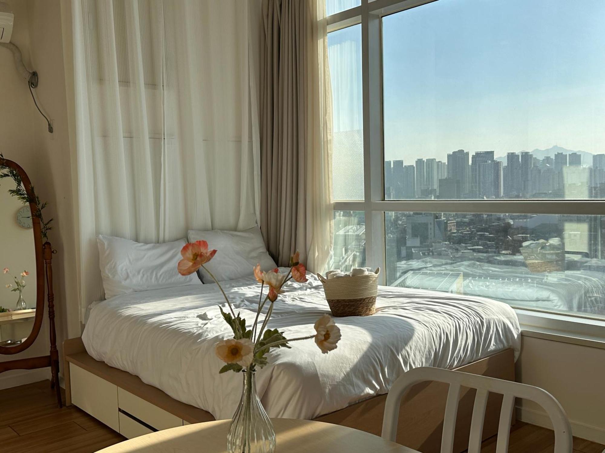Seoul-Lo Loft Apartment エクステリア 写真