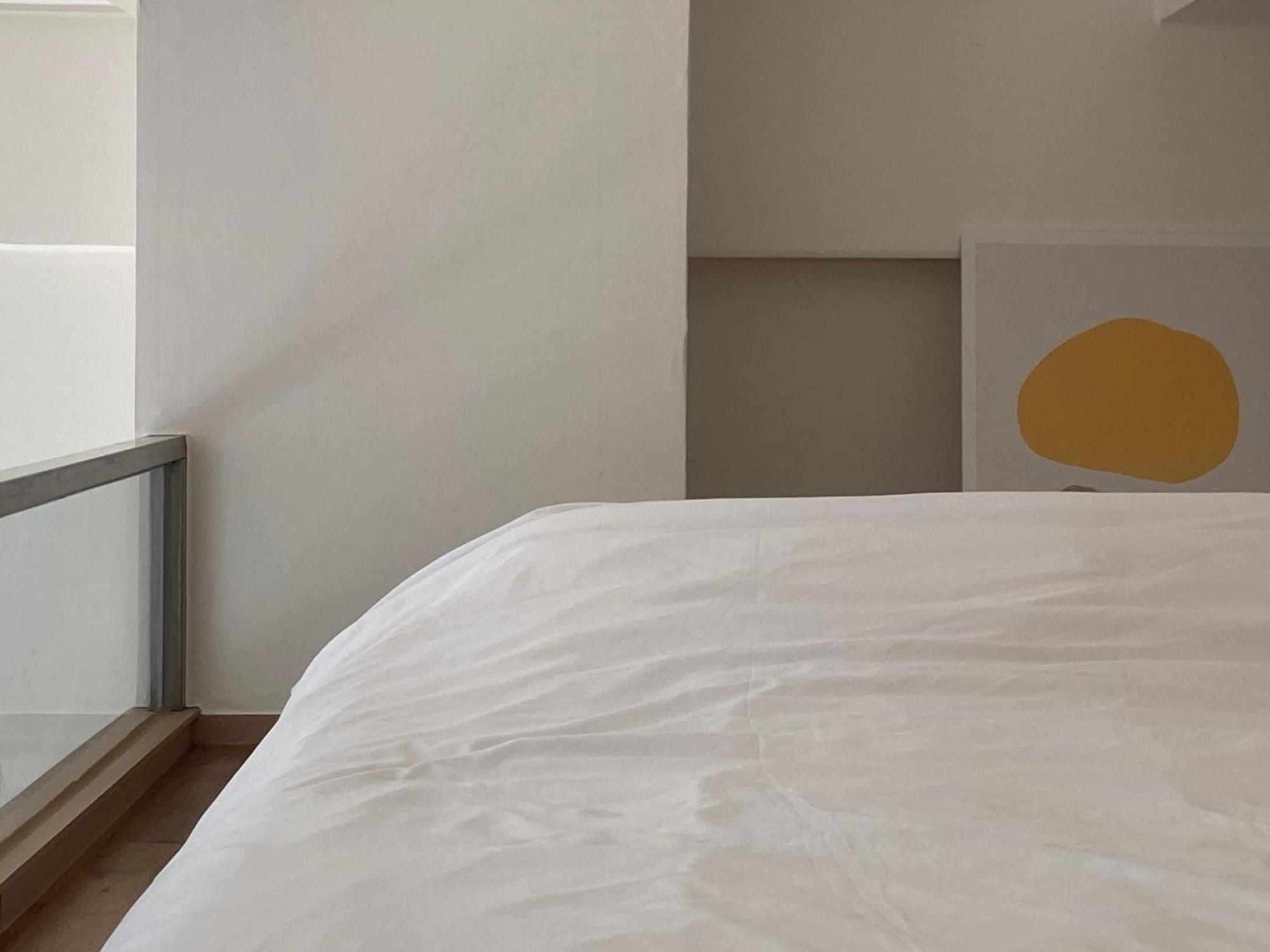 Seoul-Lo Loft Apartment エクステリア 写真