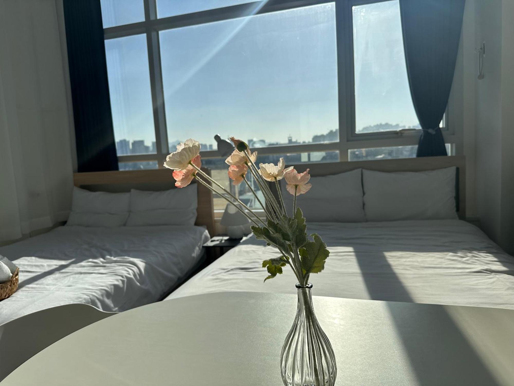 Seoul-Lo Loft Apartment エクステリア 写真