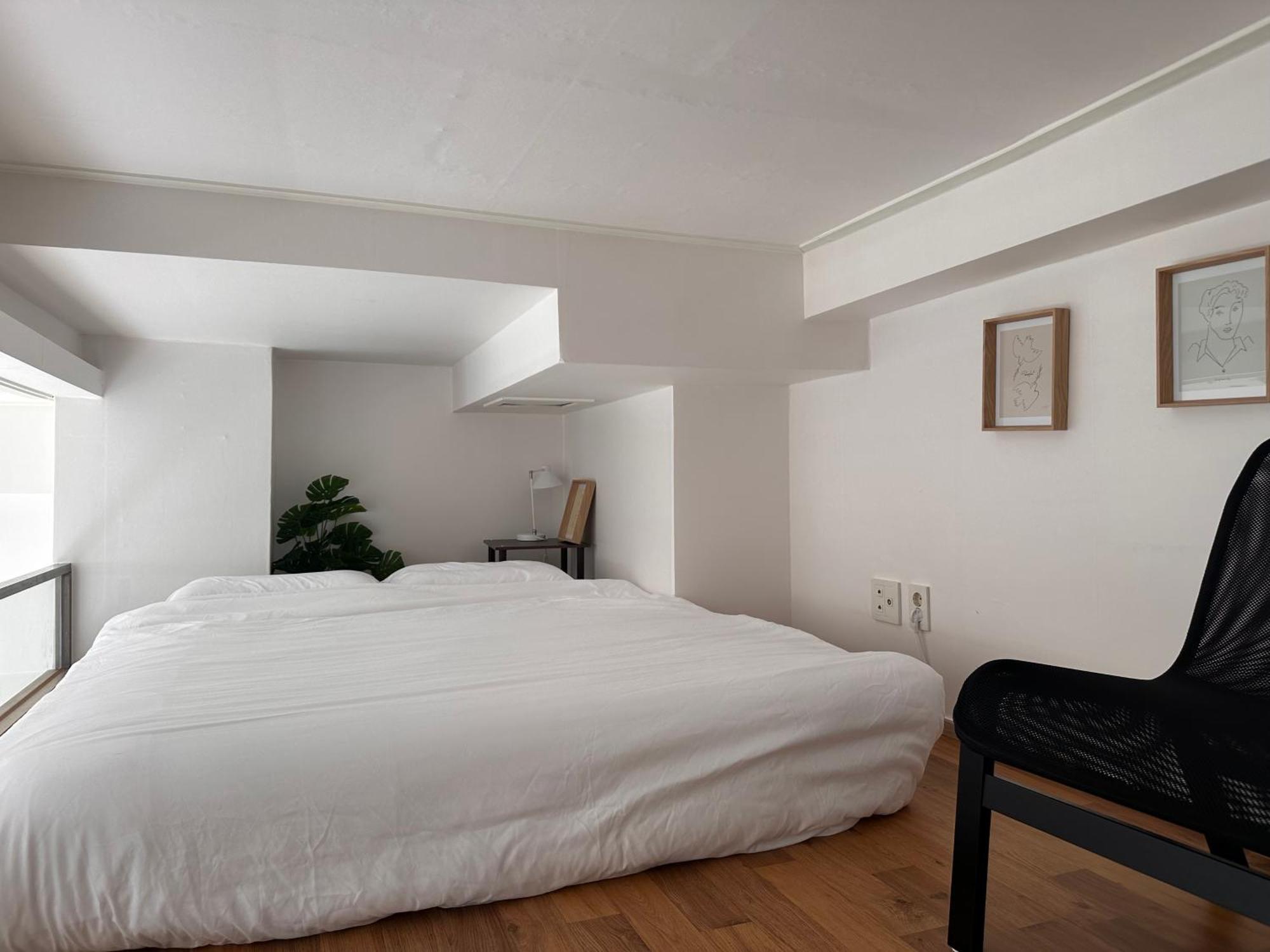 Seoul-Lo Loft Apartment エクステリア 写真