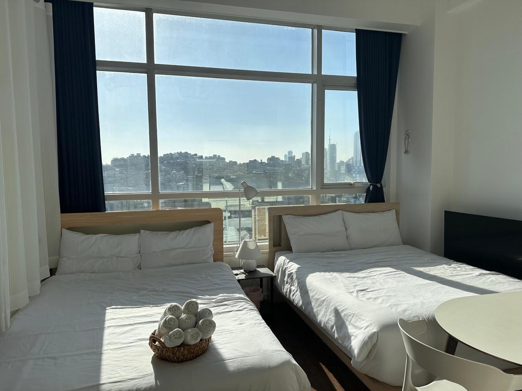 Seoul-Lo Loft Apartment エクステリア 写真