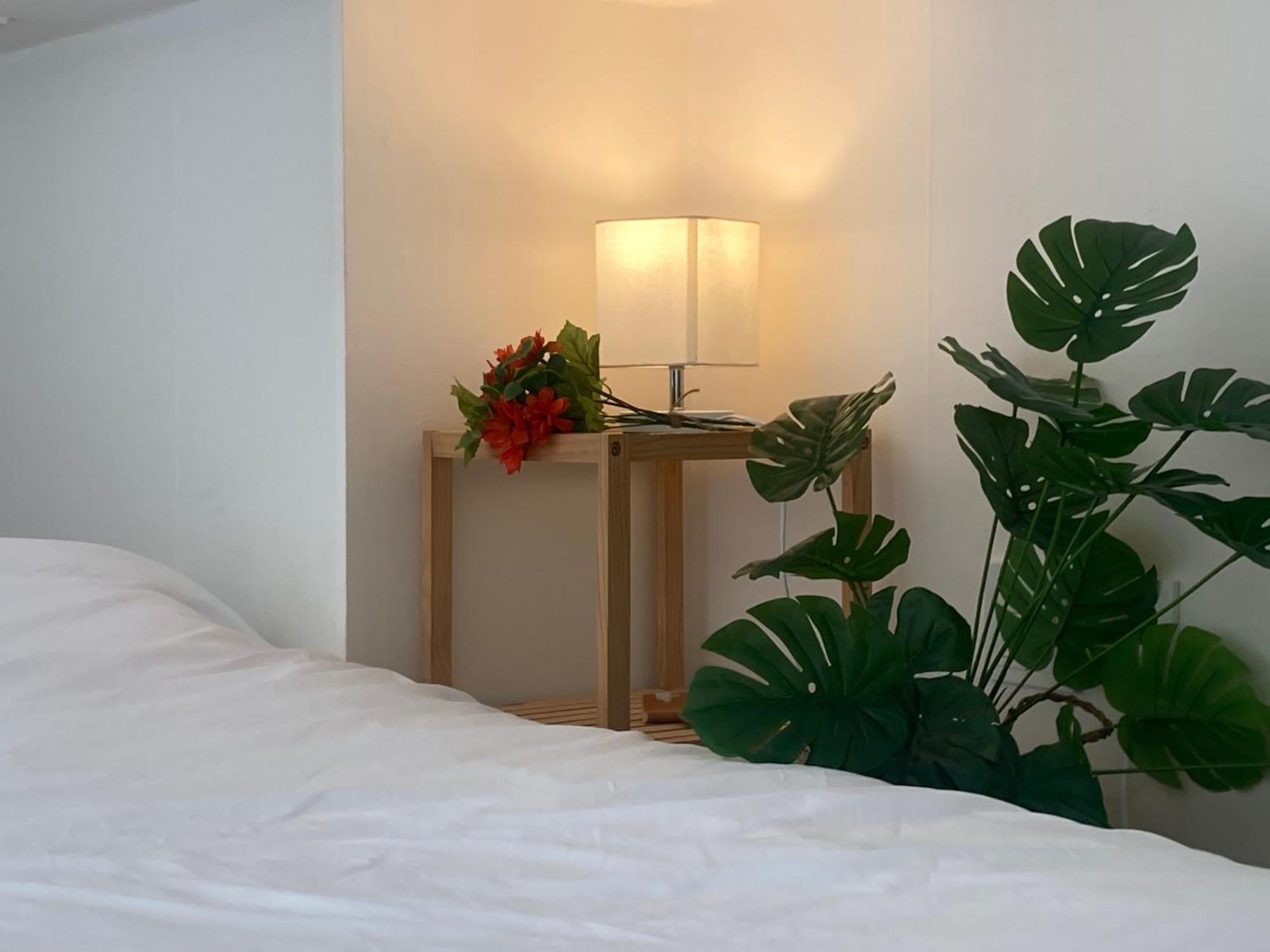 Seoul-Lo Loft Apartment エクステリア 写真