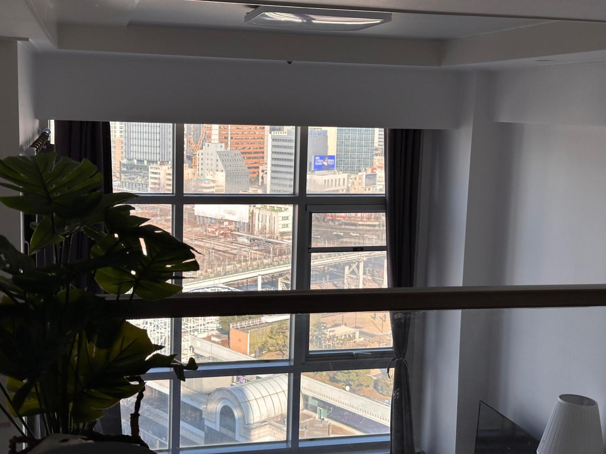 Seoul-Lo Loft Apartment エクステリア 写真