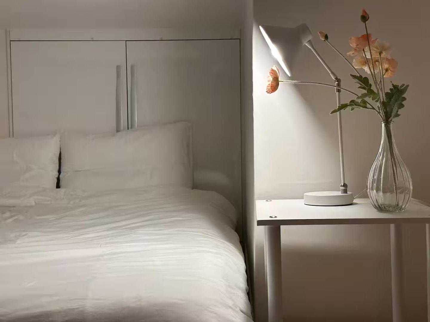 Seoul-Lo Loft Apartment エクステリア 写真